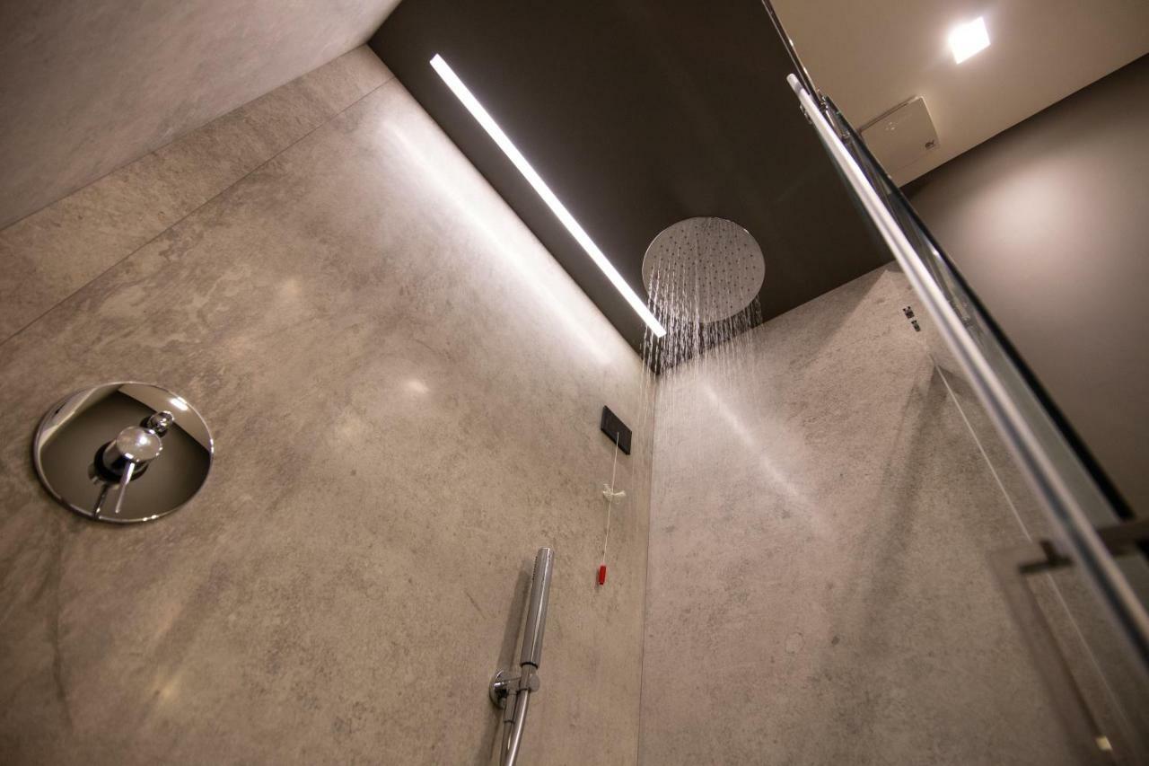 Napoliurbansuite Exterior foto