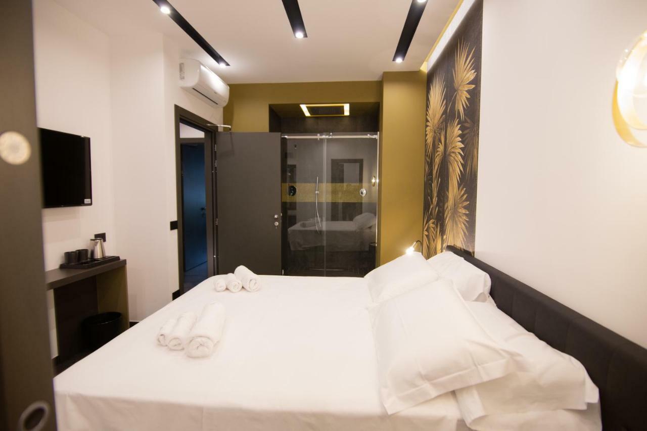 Napoliurbansuite Exterior foto